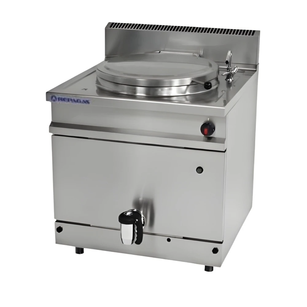 mobiliario-contract-marmita a gas 150l